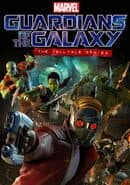 Marvel's Guardians of the Galaxy: The Telltale Series