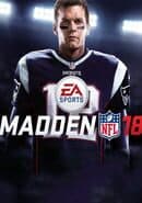 Madden NFL 18
