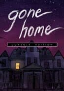 Gone Home: Console Edition