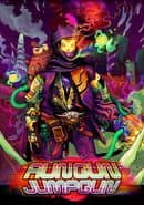 Atomik: RunGunJumpGun