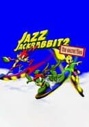 Jazz Jackrabbit 2: The Secret Files