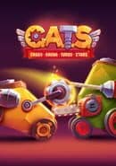 CATS: Crash Arena Turbo Stars