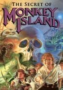 The Secret of Monkey Island