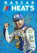 NASCAR Heat 5