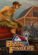 Barn Finders