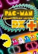 Pac-Man: Championship Edition DX+