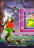 King's Quest II: Romancing the Throne