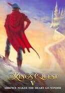 King's Quest V: Absence Makes the Heart Go Yonder!