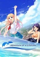 Adventure of a Lifetime