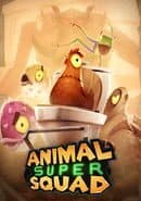 Animal Super Squad