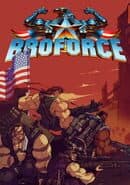 Broforce