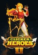 Clicker Heroes 2 cover art