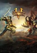 Dungeon Hunter 5