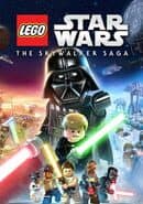 LEGO Star Wars: The Skywalker Saga