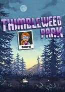 Delores: A Thimbleweed Park Mini-Adventure
