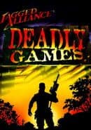 Jagged Alliance: Deadly Games