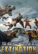 Second Extinction