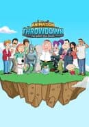 Animation Throwdown: The Quest for Cards