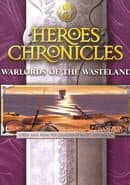 Heroes Chronicles: Warlords of the Wasteland