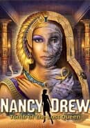 Nancy Drew: Tomb of the Lost Queen
