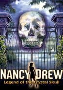 Nancy Drew: Legend of the Crystal Skull