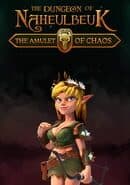 The Dungeon of Naheulbeuk: The Amulet of Chaos