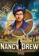 Nancy Drew: The Shattered Medallion
