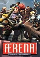 Aerena: Clash of Champions