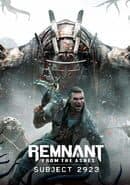 Remnant: From the Ashes - Subject 2923