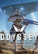 Elite: Dangerous - Odyssey