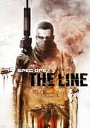 Spec Ops: The Line