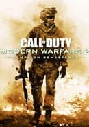 Call of Duty: Modern Warfare 2 Campaign Remastered