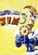 Earthworm Jim 3D