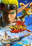 Jak and Daxter: The Lost Frontier
