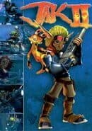 Jak II