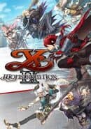 Ys IX: Monstrum Nox