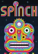 Spinch cover art