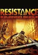 Resistance: Burning Skies