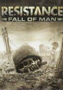 Resistance: Fall of Man