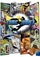 Comic Jumper: The Adventures of Captain Smiley