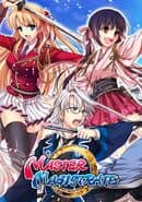 Master Magistrate