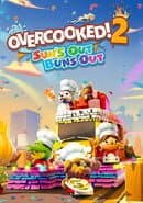 Overcooked! 2: Sun's Out Buns Out