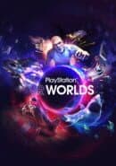 PlayStation VR Worlds