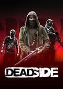 Deadside cover art