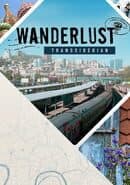 Wanderlust: Transsiberian
