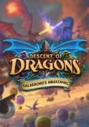 Hearthstone: Descent of Dragons - Galakrond's Awakening