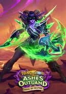 Hearthstone: Ashes of Outland - Trial by Felfire