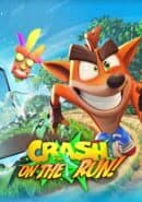 Crash Bandicoot: On the Run!
