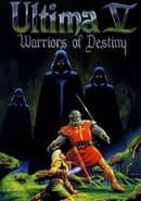 Ultima V: Warriors of Destiny
