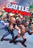 WWE 2K Battlegrounds